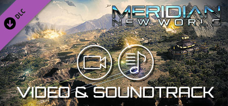 Meridian: New World Video and Soundtrack