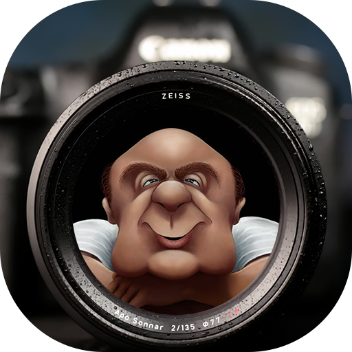 Funny Camera