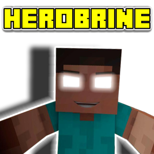 Herobrine Mod Minecraft