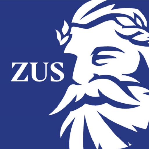 ZUS Coffee