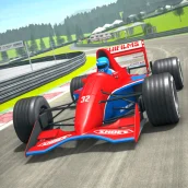 GT Formula Car Racing Games