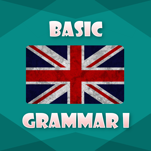 Elementary english grammar