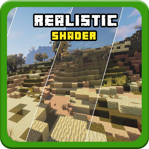 ultra shader mod for MCPE
