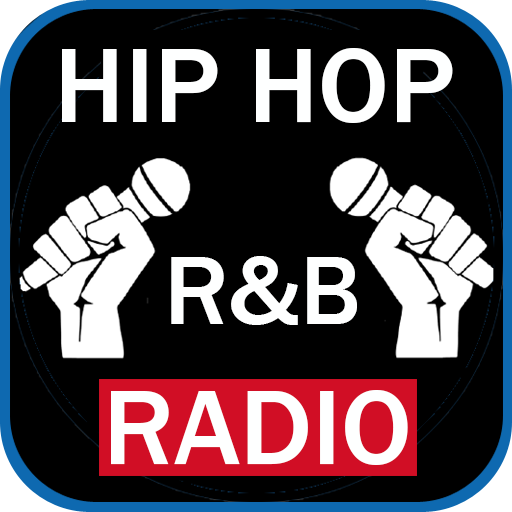 HipHop Rap R&B Radio