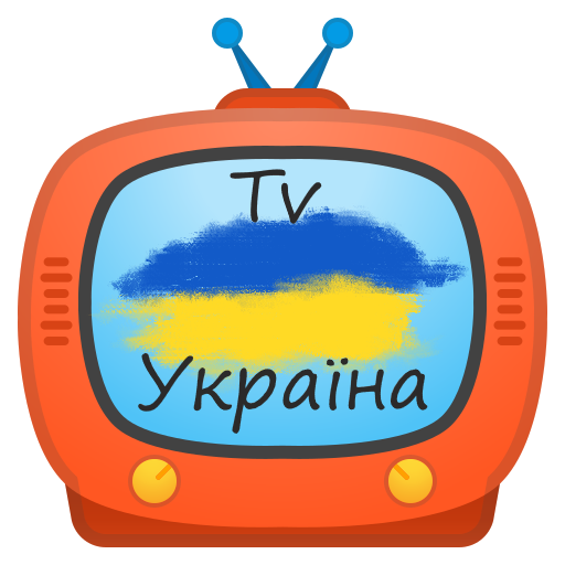 TV Україна DVB - IPTV