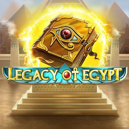 Legacy Of Egypt