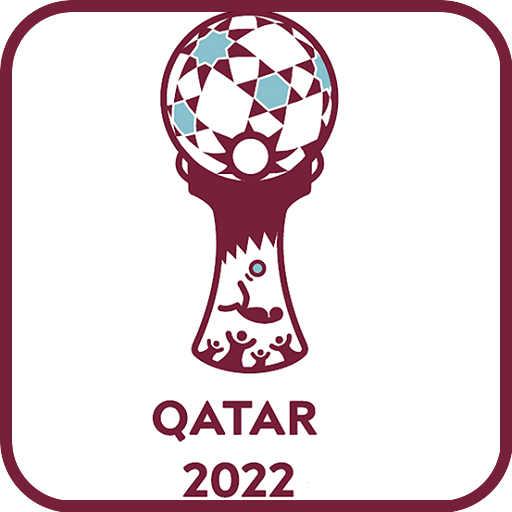 Copa do Mundo 2022 - World Cup