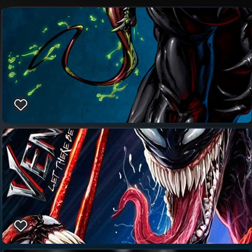 Venom Wallpapers -Exclusive HD