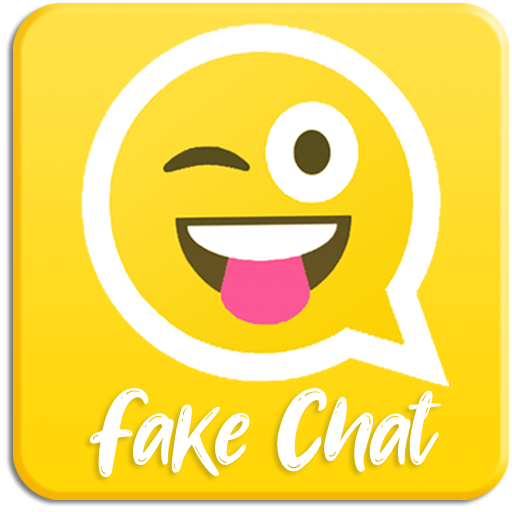 WhatsFake Pretend Fake Chats