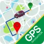 GPS Navigation - Map Direction