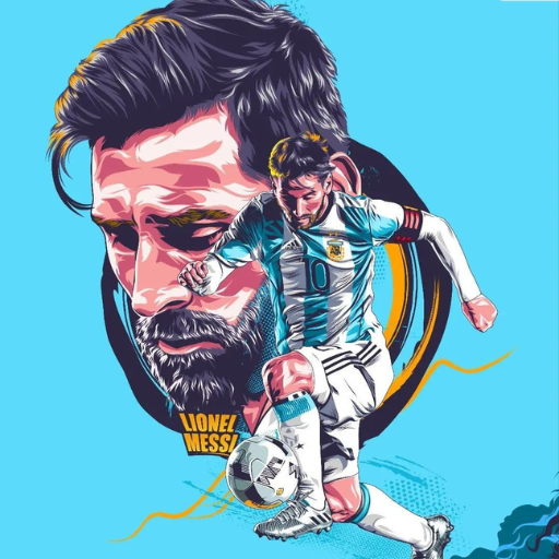 Messi world cup