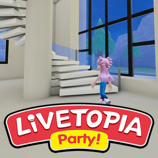 Livetopia: Party!