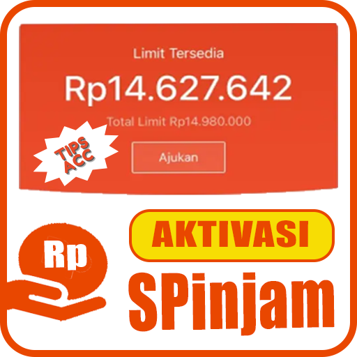 SPinjam Shopee Tips Acc