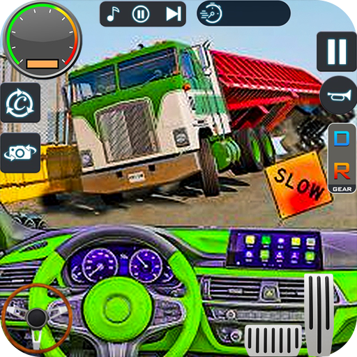 Ultimate Cargo Truck Simulator