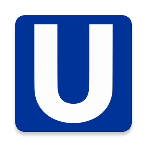 Berlin U-Bahn