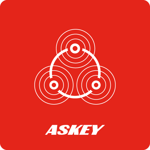 Askey WiFi Mesh