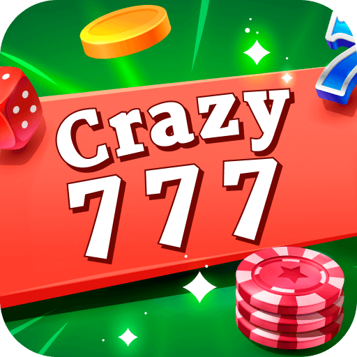 Crazy777