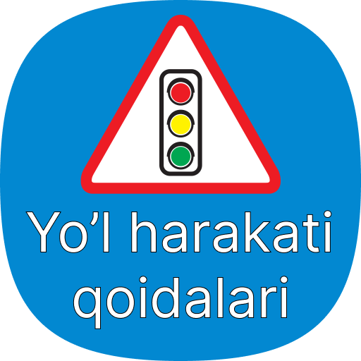 Yo'l harakati qoidalari