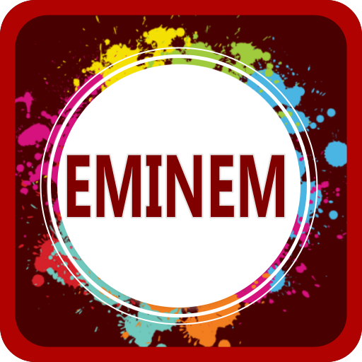 Eminem Songs & Album Lyrics