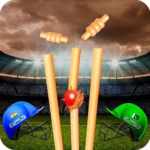 Real World Cup Cricket Games