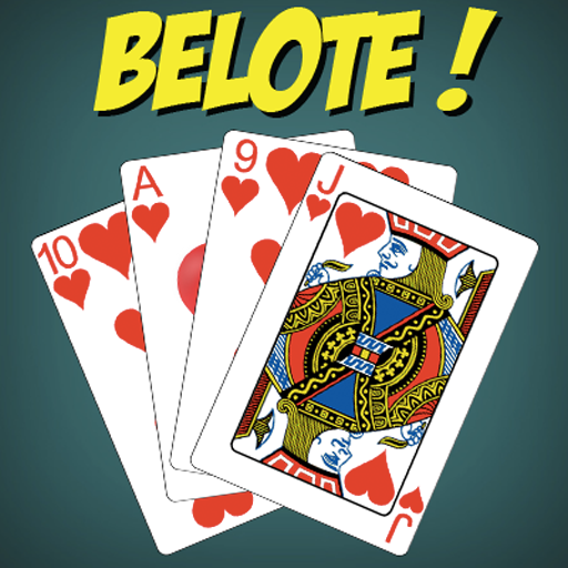 Belote  Online