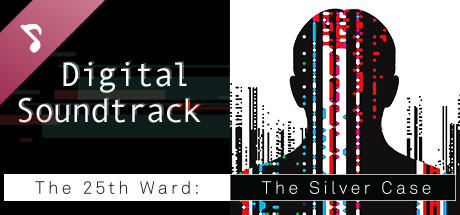 The 25th Ward: The Silver Case - Digital Soundtrack