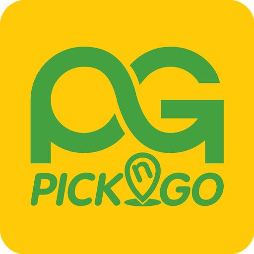 PICKnGO Driver