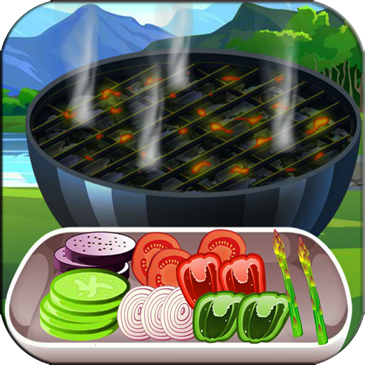Cooking Games without Internet