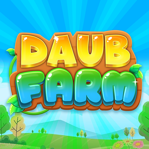 Download Daub Farm: Bingo Games android on PC