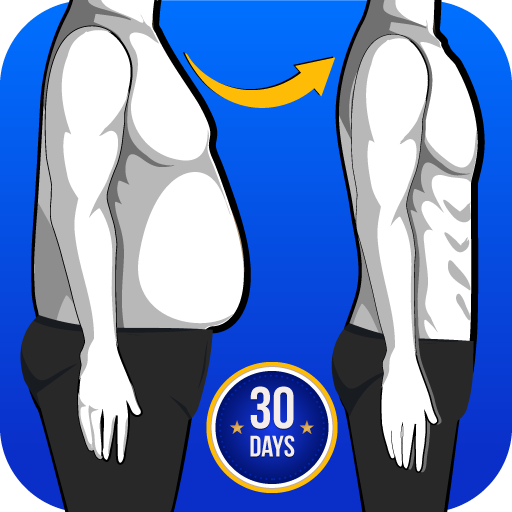 Weight Lose for Men : Workout