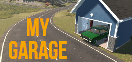 My Garage