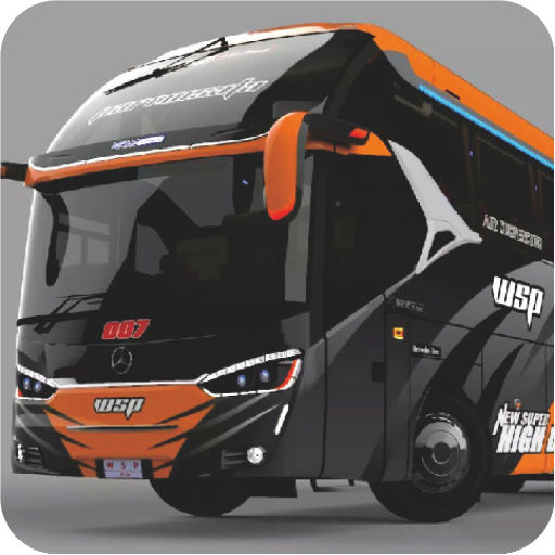 Mod Bussid Indonesia Update