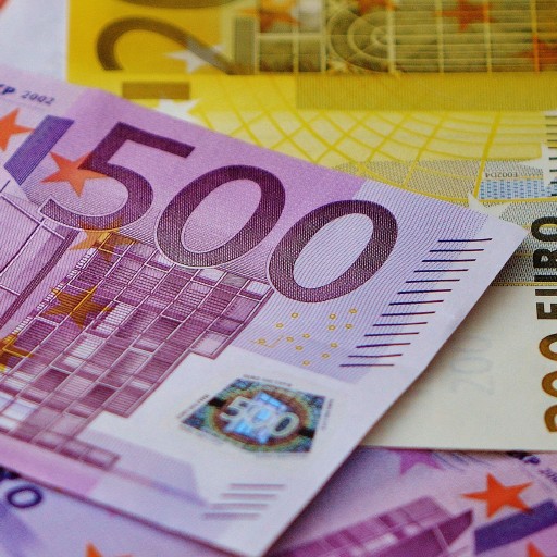 Wallpaper Euro