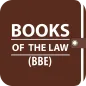 Five Books Of Moses -BBE Bible