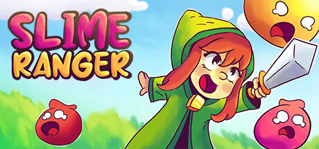 Slime Ranger