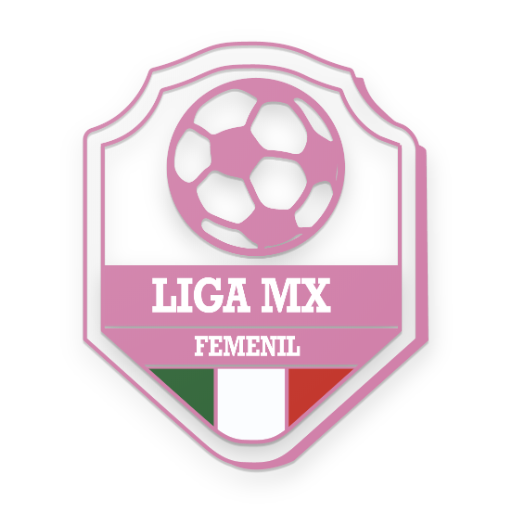 Fútbol Femenil Mexico - App