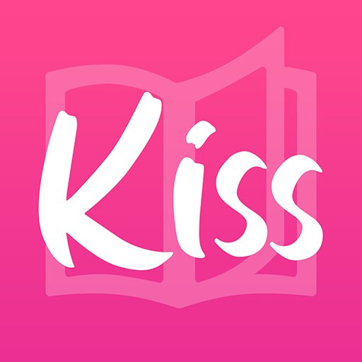 Kiss: Baca & Tulis Romansa