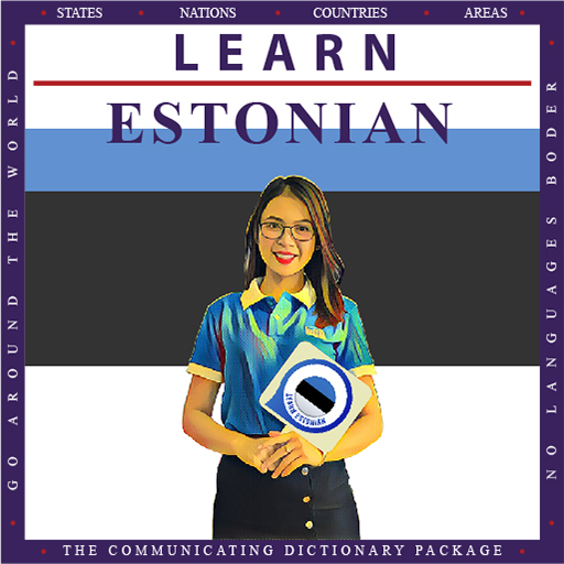 Learn Estonian