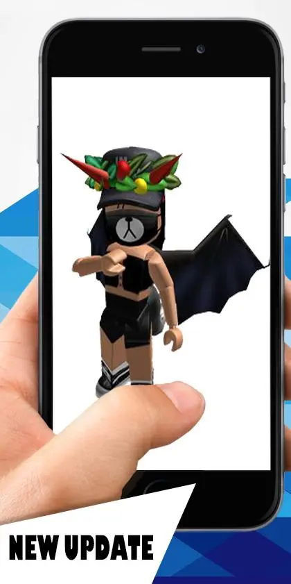 Download Skins for Roblox - Avatar Maker android on PC