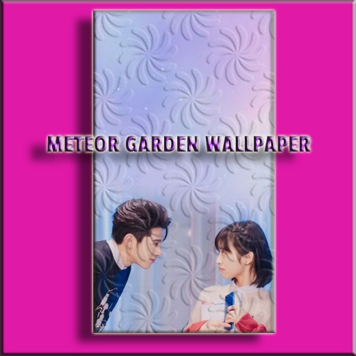 New Meteor Garden In The SKY W