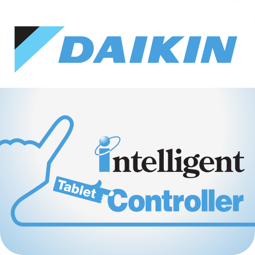 intelligent Tablet Controller