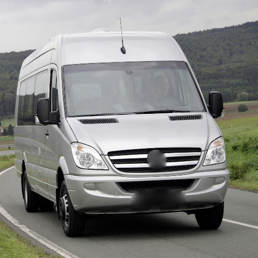 Theme Mercedes Sprinter Travel