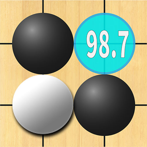 AI KataGo 圍棋: 死活