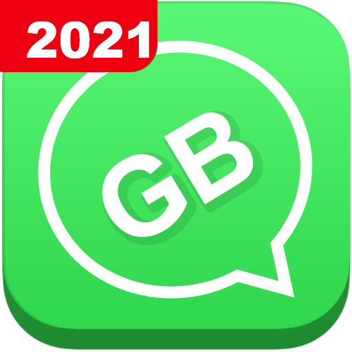 GB Wmassap Offline : GB What's  Pro VERSION 2021