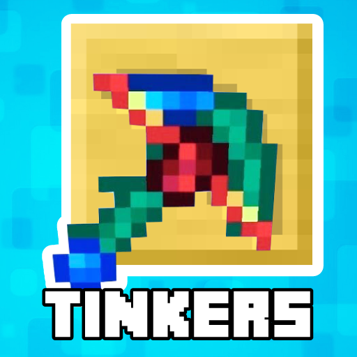 Tinker Mod for Minecraft