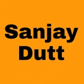 Sanjay Dutt All Movies