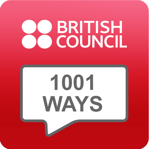 IELTS 1001 ways