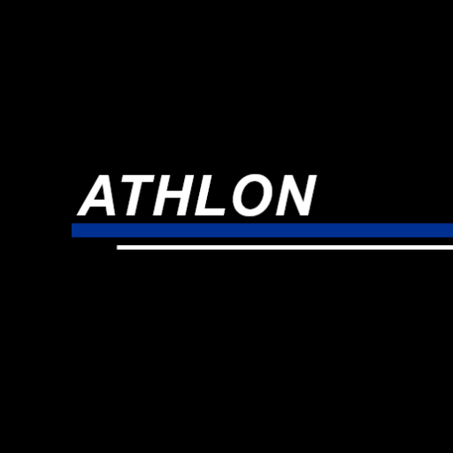 Athlon ECU Control