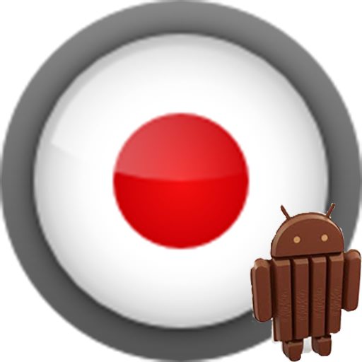 KitKat Screen Recorder