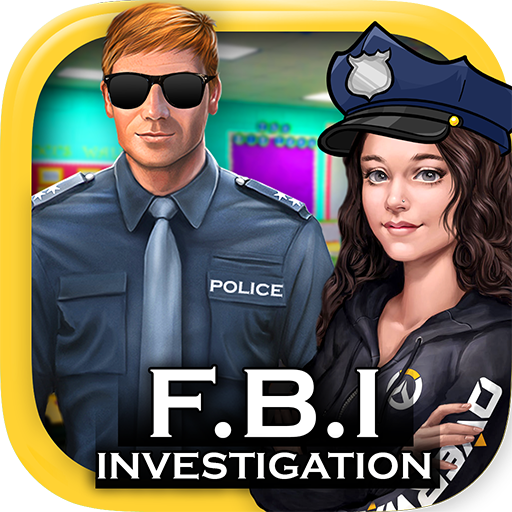 Criminal Case investigation : Hidden Objects Free